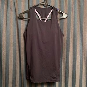 Fabletics Kessler Built-in Bra Tank - S